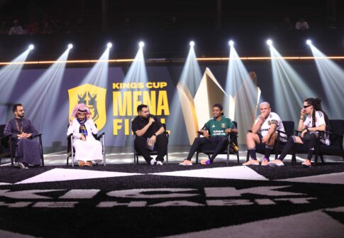 تصوير الفعاليات