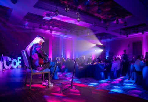 تصوير إيفنتات