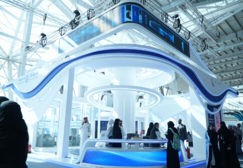 تصوير بوثات